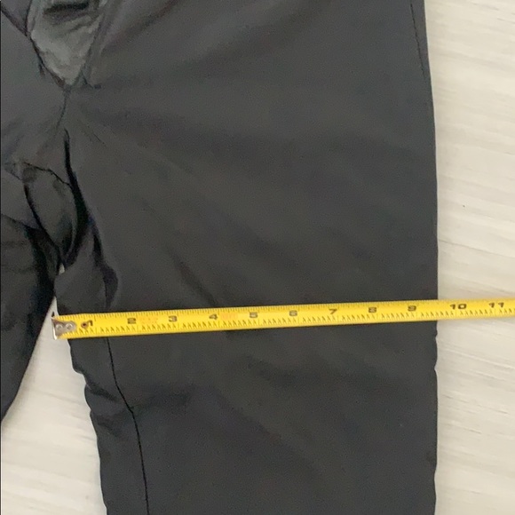 Hugo Buscati Leather Pants - Picture 11 of 11